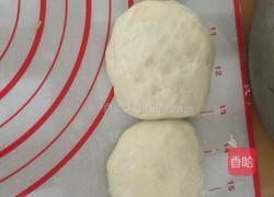 烤箱肉饼的做法图解2