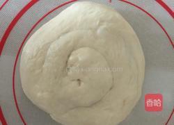 烤箱肉饼的做法图解4