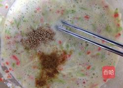 韩式角瓜饼的做法图解8
