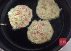 韩式角瓜饼的做法图解9