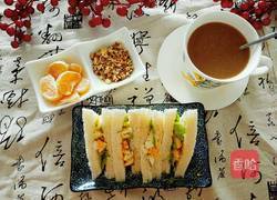 营养早餐的做法图解10