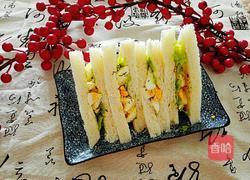 营养早餐的做法图解11