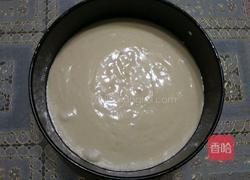 6寸戚风蛋糕的做法图解10