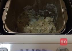 港式土司的做法图解2