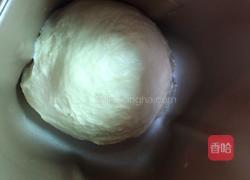 港式土司的做法图解3