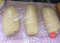 港式土司的做法图解4