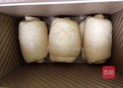 港式土司的做法图解5