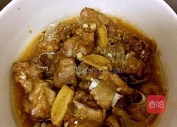 高压锅蒸排骨的做法图解4