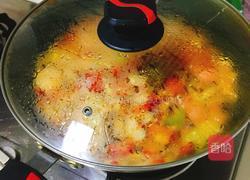 缤纷五味麻食（面食）的做法图解6