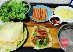 简易鸡蛋灌饼的做法图解11