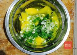 简易鸡蛋灌饼的做法图解4