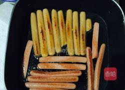 简易鸡蛋灌饼的做法图解5