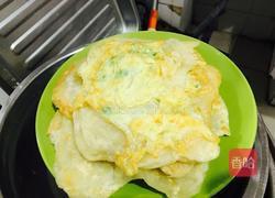 简易鸡蛋灌饼的做法图解9