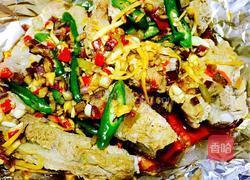 孜然烤肋排的做法图解1