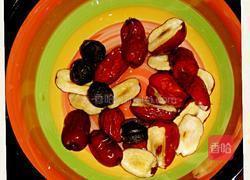 龙眼红枣乌鸡汤的做法图解2