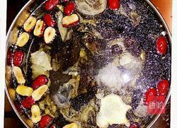 龙眼红枣乌鸡汤的做法图解3