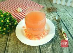 鲜榨石榴汁的做法图解9