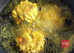 面拖蟹的做法图解4