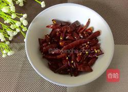 香辣醉毛蟹的做法图解1