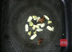 香辣醉毛蟹的做法图解4