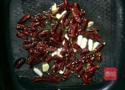 香辣醉毛蟹的做法图解5