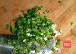 葱油带鱼的做法图解2