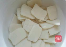 辣年糕的做法图解2