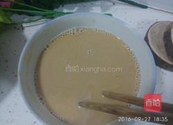 熟豆面糊的做法图解4