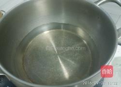 熟豆面糊的做法图解3