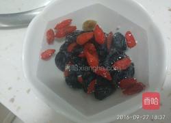熟豆面糊的做法图解6