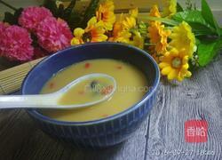 熟豆面糊的做法图解9