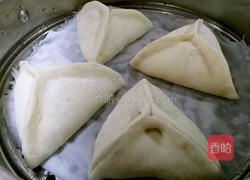 露糖三角的做法图解17