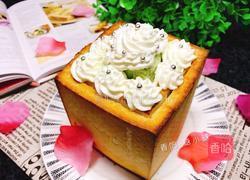 面包诱惑的做法图解32