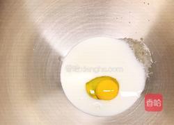 面包诱惑的做法图解1