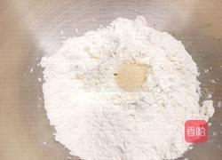 面包诱惑的做法图解2