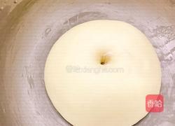 面包诱惑的做法图解5