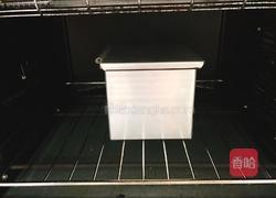 面包诱惑的做法图解11