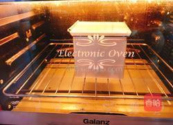 面包诱惑的做法图解13