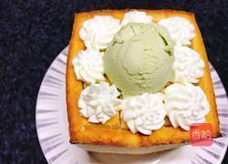 面包诱惑的做法图解30