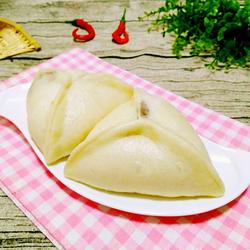 露糖三角的做法[图]