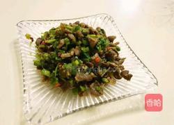 麻辣鸡杂的做法图解8