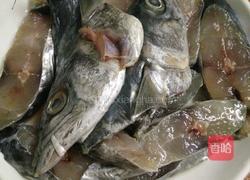 香煎玛胶鱼的做法图解1