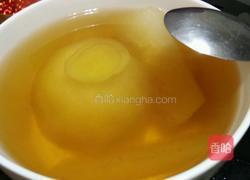 姜梨茶的做法图解4