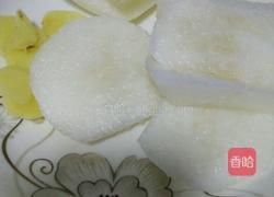 姜梨茶的做法图解1