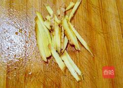 冬瓜大闸蟹汤的做法图解6
