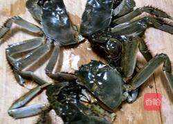 冬瓜大闸蟹汤的做法图解9