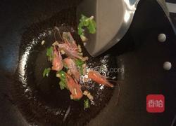 鲜虾豆腐羹的做法图解5