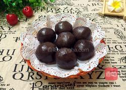 红豆沙馅的做法图解10