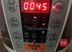 红豆沙馅的做法图解5