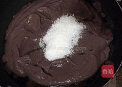 红豆沙馅的做法图解7